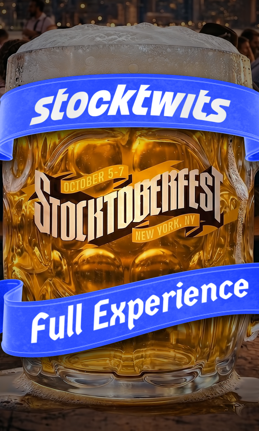 Full Experience